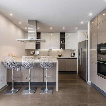 Lazarica Penthouse Apartment Split Bagian luar foto