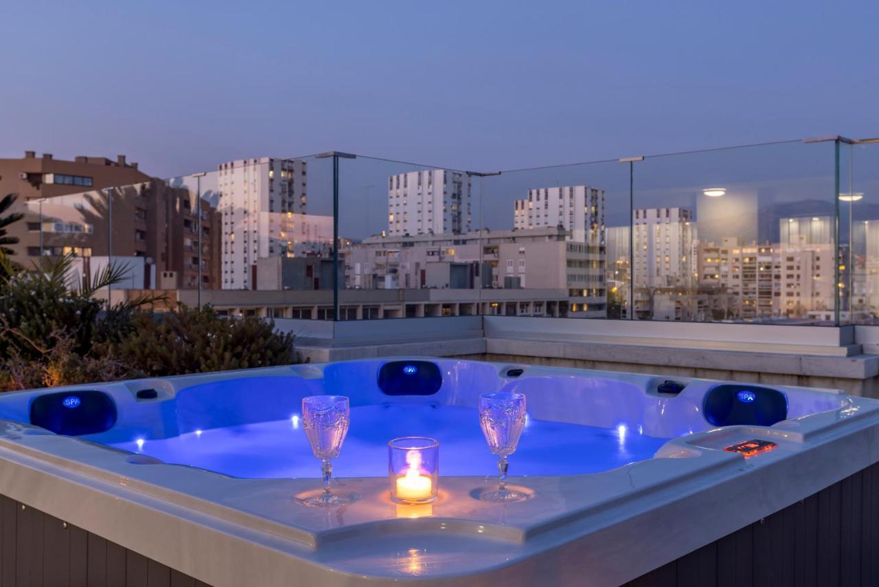 Lazarica Penthouse Apartment Split Bagian luar foto