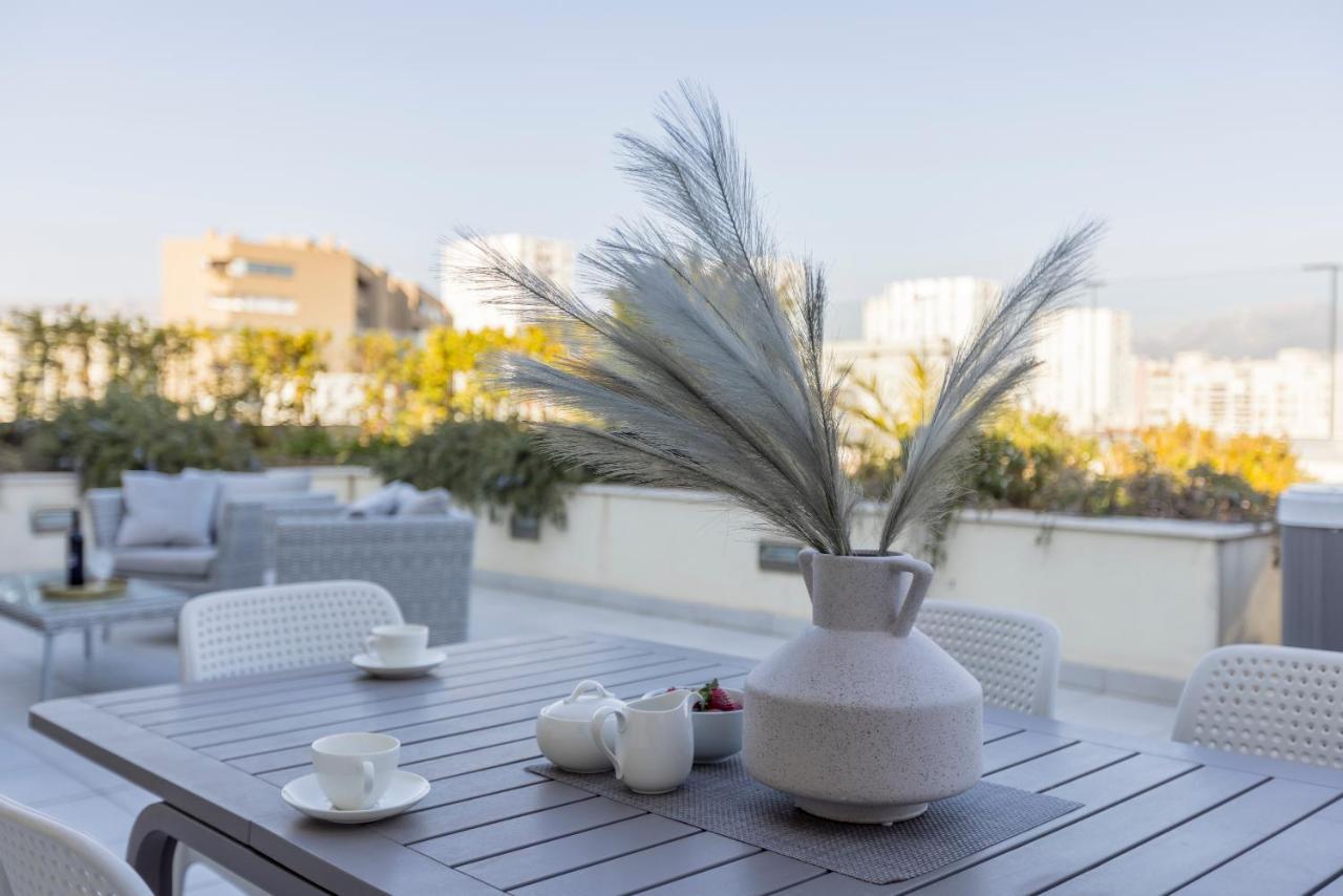 Lazarica Penthouse Apartment Split Bagian luar foto