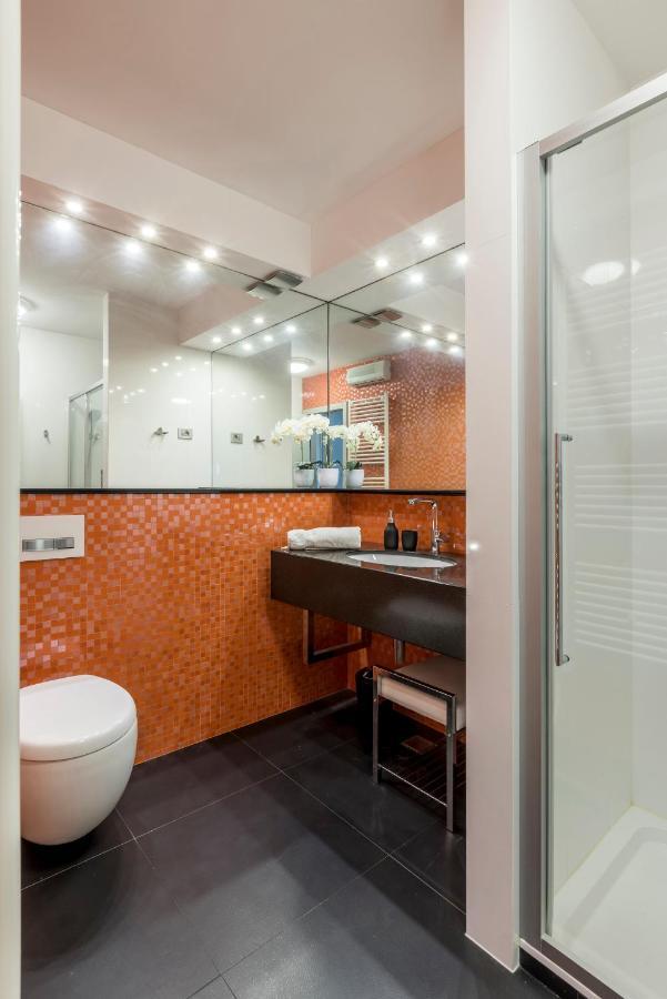 Lazarica Penthouse Apartment Split Bagian luar foto