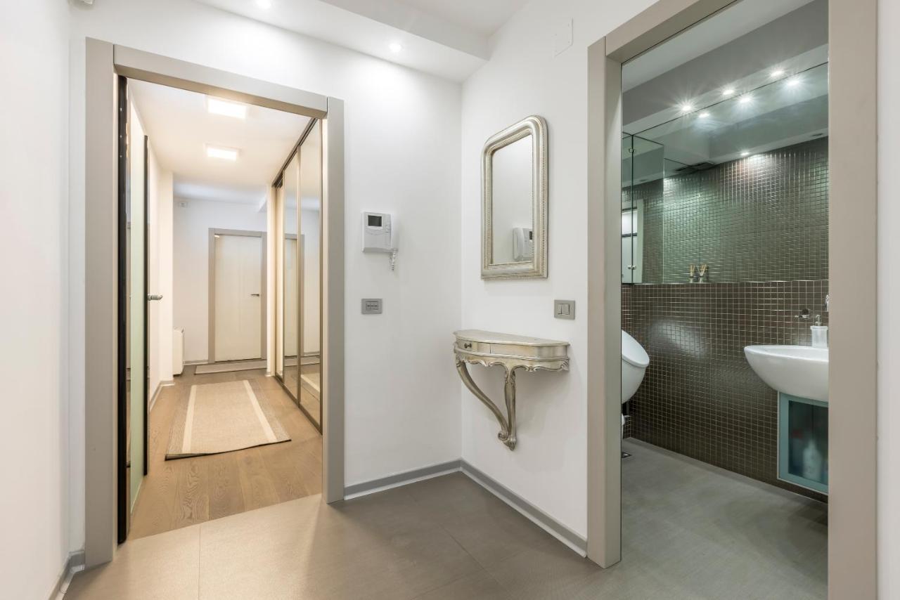 Lazarica Penthouse Apartment Split Bagian luar foto