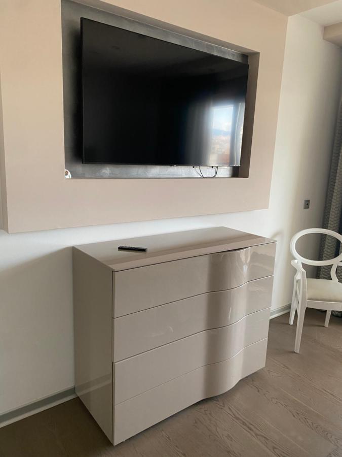 Lazarica Penthouse Apartment Split Bagian luar foto